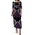 Personalised Aotearoa Moriori Puletasi Maori Pattern New Zealand - Polynesian Pride