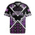 Personalised Aotearoa Moriori Rugby Jersey Maori Pattern New Zealand - Polynesian Pride