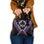 Aotearoa Moriori Shoulder Handbag Maori Pattern New Zealand - Polynesian Pride