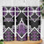 Personalised Aotearoa Moriori Skinny Tumbler Maori Pattern New Zealand - Polynesian Pride