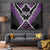 Aotearoa Moriori Tapestry Maori Pattern New Zealand - Polynesian Pride