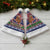New Zealand Christmas Santa Hat Kiwi-sh You A Merry Christmas - Polynesian Pride