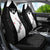 Custom New Zealand Player Rugby Car Seat Cover World Cup 2023 Maori Pattern LT05 - Polynesian Pride