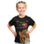 Papua New Guinea Tok Pisin Wik Kid T Shirt Land Of The Unexpected