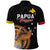 Papua New Guinea Tok Pisin Wik Polo Shirt Land Of The Unexpected