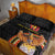 Papua New Guinea Tok Pisin Wik Quilt Bed Set Land Of The Unexpected