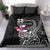 Hawaii November 28th Is My Independence Day Bedding Set