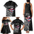 Hawaii November 28th Is My Independence Day Family Matching Tank Maxi Dress and Hawaiian Shirt