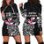 Hawaii November 28th Is My Independence Day Hoodie Dress