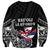 Hawaii November 28th Is My Independence Day Sweatshirt