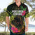 Vanuatu Hawaiian Shirt Be Strong Pray For Port Vila