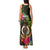 Vanuatu Tank Maxi Dress Be Strong Pray For Port Vila