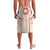 Siva Samoa Lavalava Samoan Taupou With Polynesian Pattern LT05 - Polynesian Pride