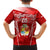 Custom Tonga Rugby Hawaiian Shirt Kupesi Ngatu Pattern