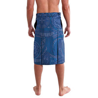 Wikin te Taetae ni Kiribati Lavalava Pacific Tapa Pattern