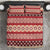 Tonga Language Week Bedding Set Lea Faka-Tonga Everyday - Polynesian Pride
