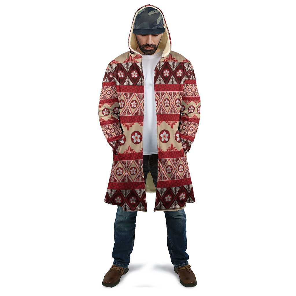 Tonga Language Week Cloak Lea Faka-Tonga Everyday - Polynesian Pride