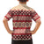 Tonga Language Week Family Matching Long Sleeve Bodycon Dress and Hawaiian Shirt Lea Faka-Tonga Everyday - Polynesian Pride