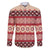 Tonga Language Week Family Matching Long Sleeve Bodycon Dress and Hawaiian Shirt Lea Faka-Tonga Everyday - Polynesian Pride