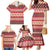 Tonga Language Week Family Matching Mermaid Dress and Hawaiian Shirt Lea Faka-Tonga Everyday - Polynesian Pride