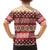 Tonga Language Week Family Matching Short Sleeve Bodycon Dress and Hawaiian Shirt Lea Faka-Tonga Everyday - Polynesian Pride