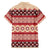 Tonga Language Week Family Matching Short Sleeve Bodycon Dress and Hawaiian Shirt Lea Faka-Tonga Everyday - Polynesian Pride