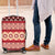Tonga Language Week Luggage Cover Lea Faka-Tonga Everyday - Polynesian Pride