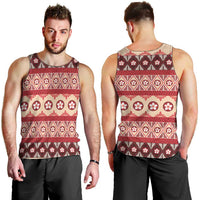 Tonga Language Week Men Tank Top Lea Faka-Tonga Everyday - Polynesian Pride