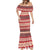 Tonga Language Week Mermaid Dress Lea Faka-Tonga Everyday - Polynesian Pride