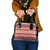 Tonga Language Week Shoulder Handbag Lea Faka-Tonga Everyday - Polynesian Pride