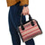 Tonga Language Week Shoulder Handbag Lea Faka-Tonga Everyday - Polynesian Pride