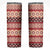 Tonga Language Week Skinny Tumbler Lea Faka-Tonga Everyday - Polynesian Pride