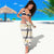 Samoa White Sunday Sarong Samoan Tapa Yellow Hibiscus - Polynesian Pride