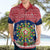 Personalised Philippines Christmas Hawaiian Shirt Filipino Parol Maligayang Pasko LT05 - Polynesian Pride