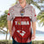 Custom Tonga Rugby Hawaiian Shirt 2023 Pacific Championships Kupesi Ngatu Mate Maa LT05 - Polynesian Pride