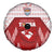 Tonga Rugby Spare Tire Cover 2023 Pacific Championships Kupesi Ngatu Mate Maa LT05 - Polynesian Pride