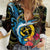 Vanuatu Fishing Women Casual Shirt It's Time To Fish
