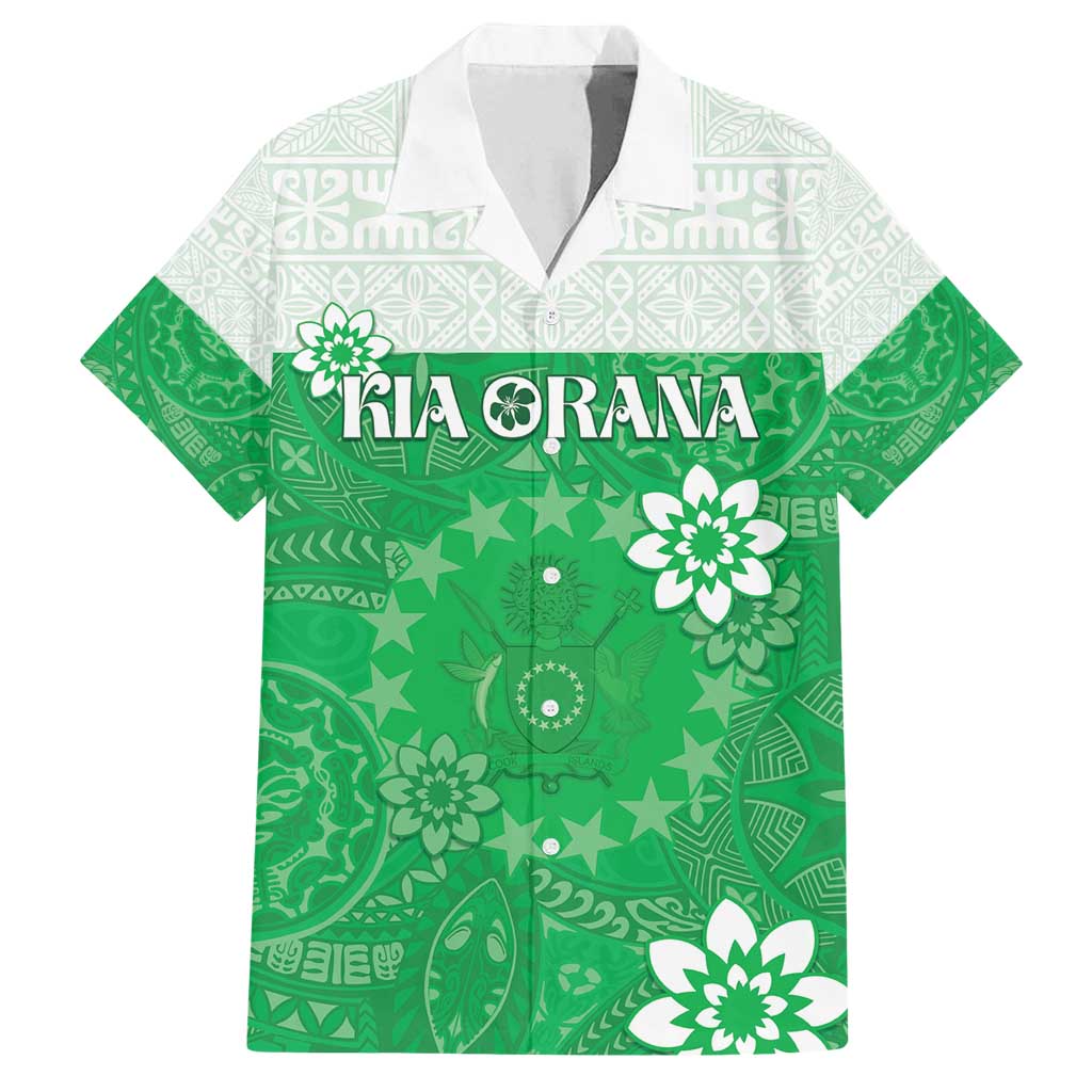 Cook Islands Maori Language Week Family Matching Long Sleeve Bodycon Dress and Hawaiian Shirt Pacific Tapa Pattern