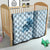 Fiji Regatta Quilt Palm Tree Tapa Pattern - Polynesian Pride