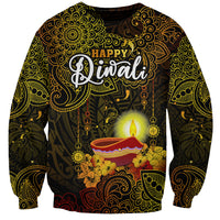 happy-diwali-festival-sweatshirt-diya-lamp-hibiscus-polynesian-pattern
