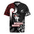 New Zealand Aotearoa Mana Wahine Rugby Jersey
