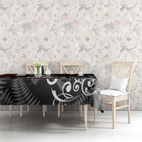 New Zealand Aotearoa Mana Wahine Tablecloth