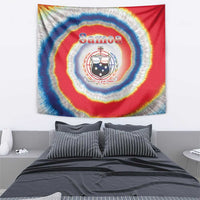 Samoa Tapestry Tie Dye Unique Style