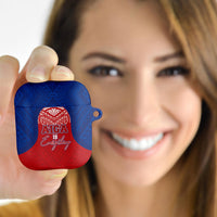 Aiga Samoa AirPods Case Aiga Is Everything LT05 - Polynesian Pride