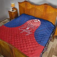 Aiga Samoa Quilt Aiga Is Everything LT05 - Polynesian Pride