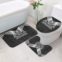 Samoa Aiga Bathroom Set Samoan Tribal Pattern LT05 - Polynesian Pride