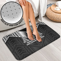 Samoa Aiga Bathroom Set Samoan Tribal Pattern LT05 - Polynesian Pride