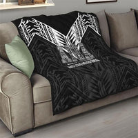 Samoa Aiga Quilt Samoan Tribal Pattern LT05 - Polynesian Pride