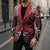 Personalised New Zealand Aotearoa Blazer Te Reo Maori Ake Ake Ake - Polynesian Pride