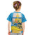 Personalised Tuvalu Independence Day Kid T Shirt Tuvalu Mo Te Atua - Polynesian Pride
